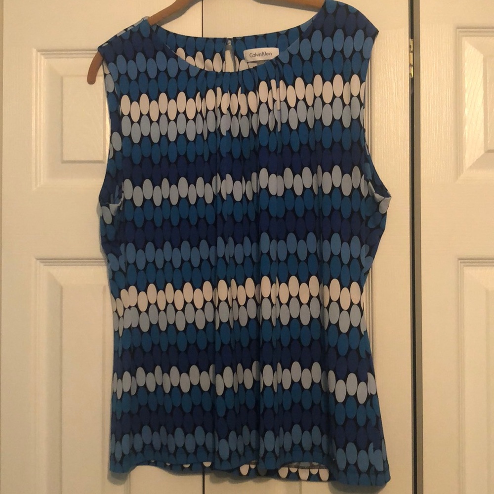CK Women’s blouse